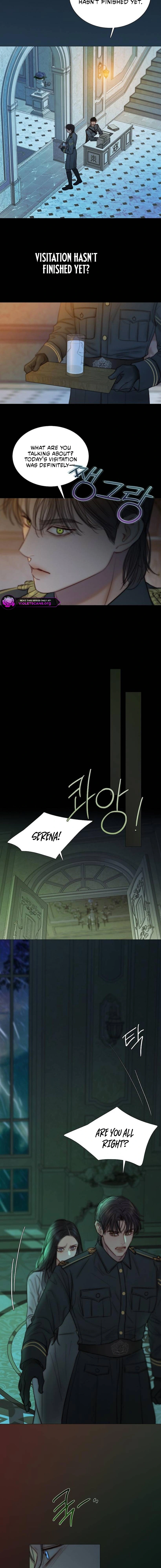 Selena chapter 128 page 16