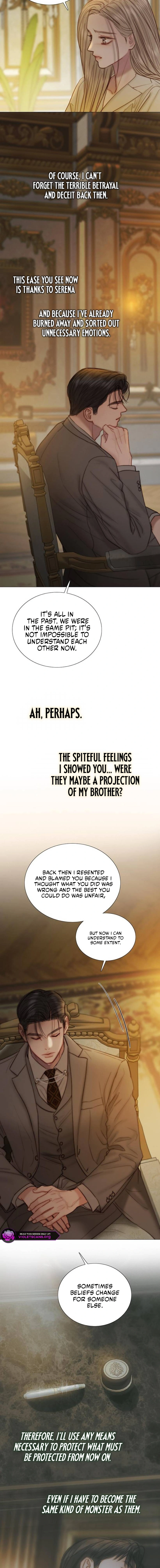 Selena chapter 128 page 8