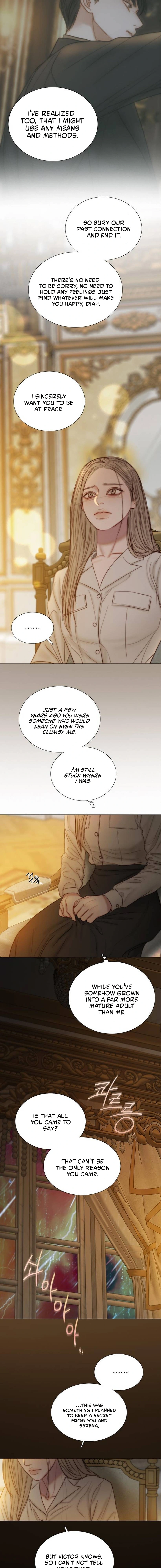 Selena chapter 128 page 9