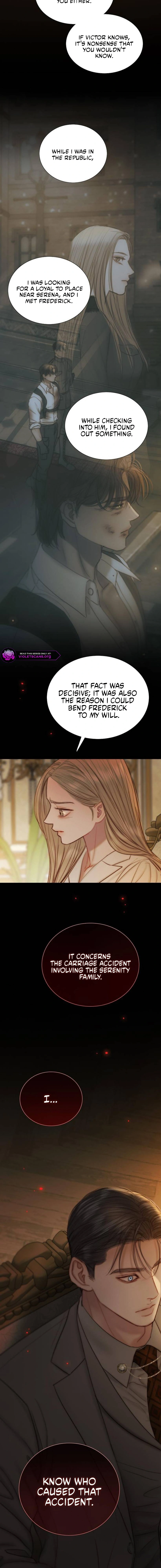 Selena chapter 128 page 10