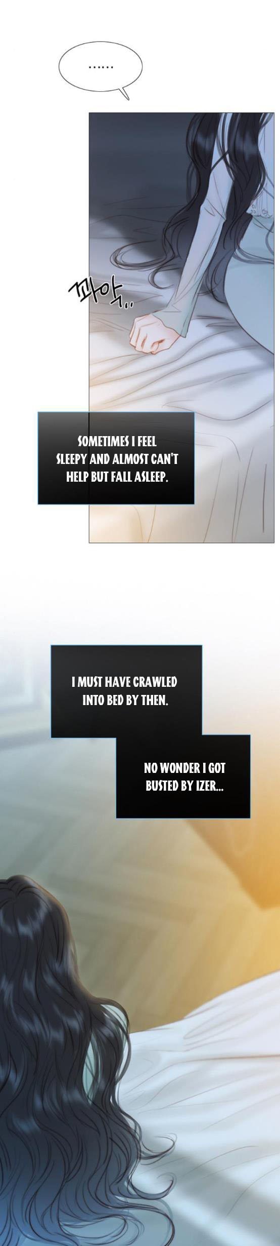 Selena chapter 13 page 13