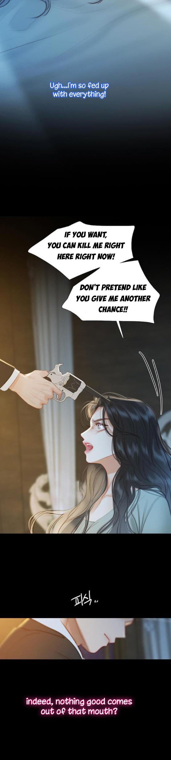Selena chapter 13 page 14