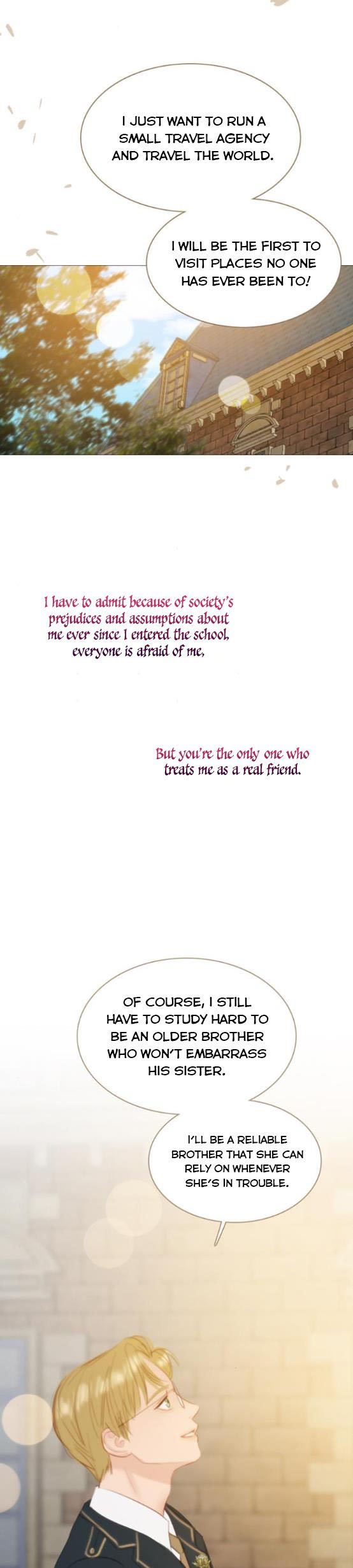 Selena chapter 13 page 5