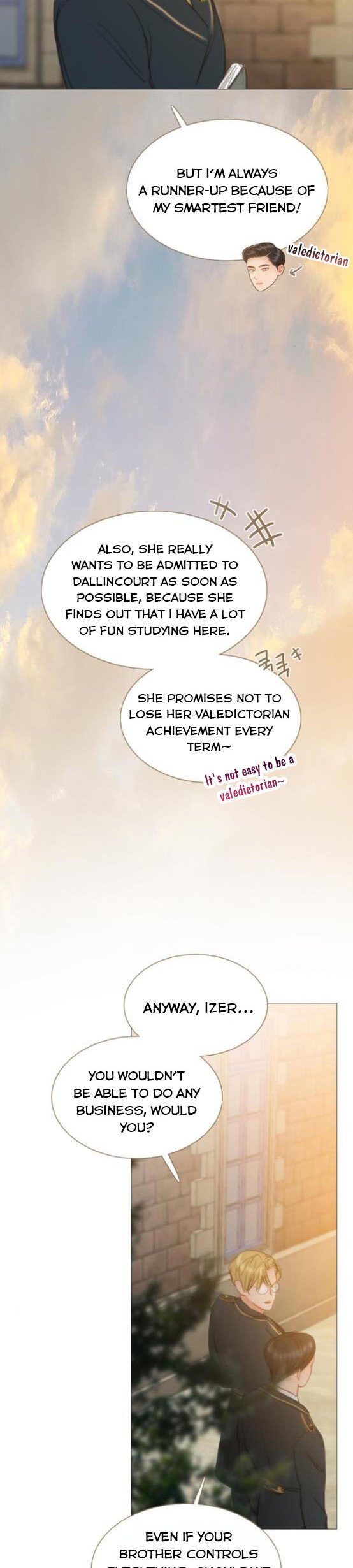 Selena chapter 13 page 6