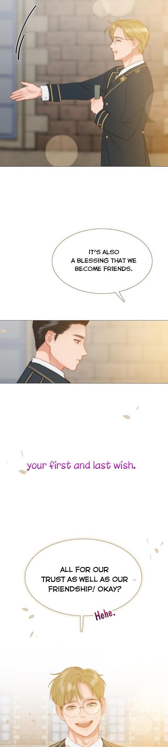 Selena chapter 13 page 8