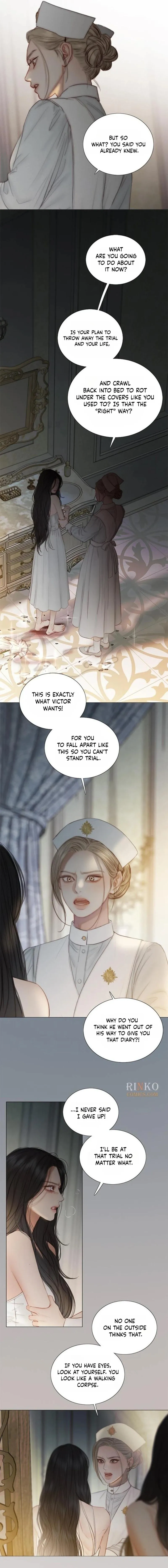 Selena chapter 132 page 18