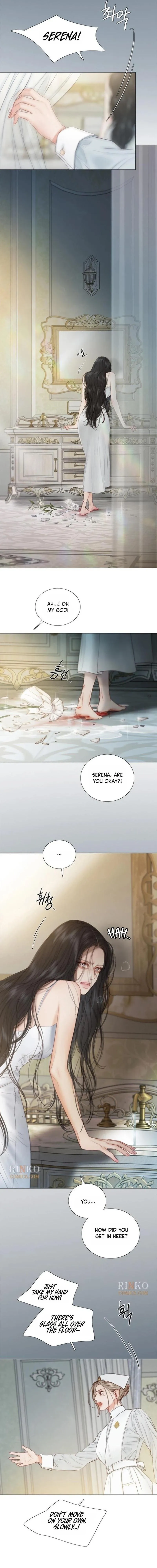 Selena chapter 132 page 12