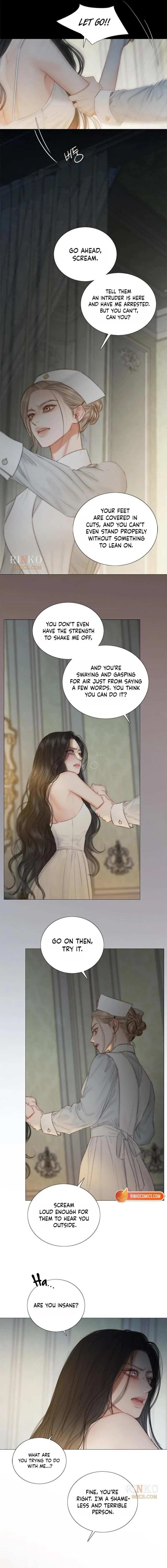Selena chapter 132 page 17