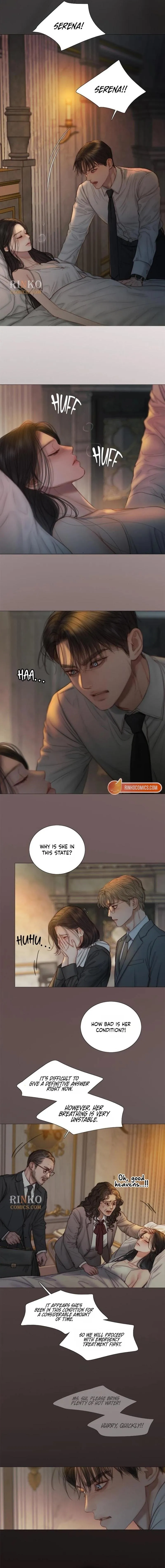 Selena chapter 133 page 14