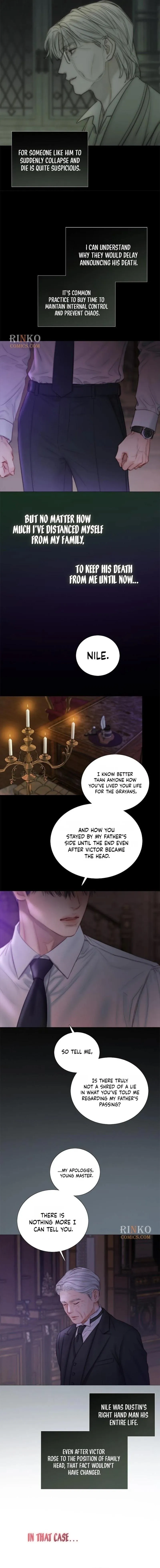 Selena chapter 133 page 9