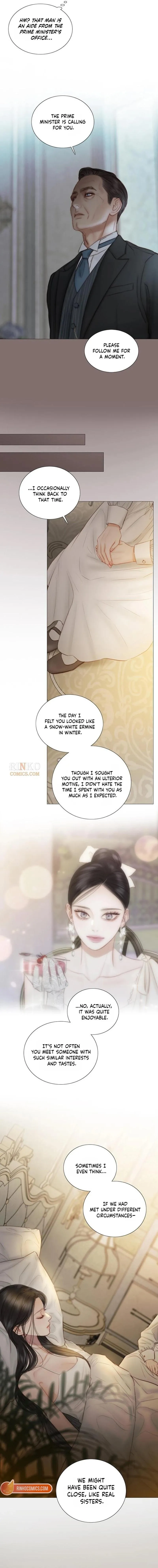 Selena chapter 133 page 5