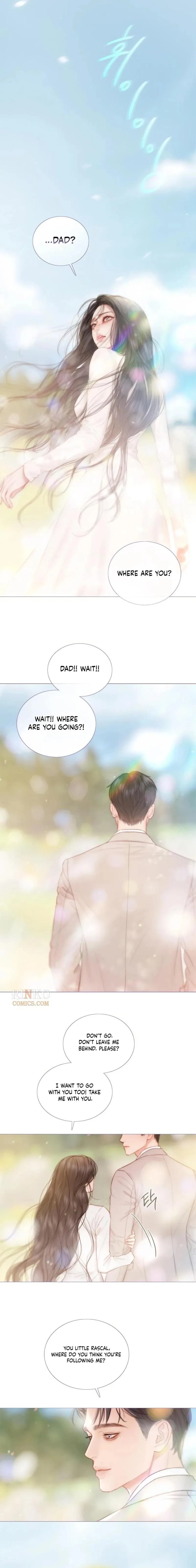 Selena chapter 134 page 13