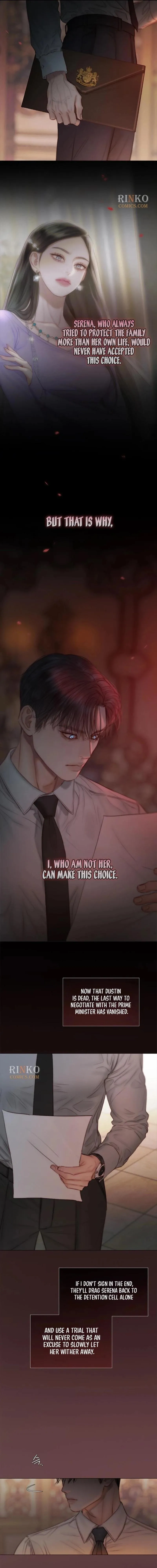 Selena chapter 134 page 6