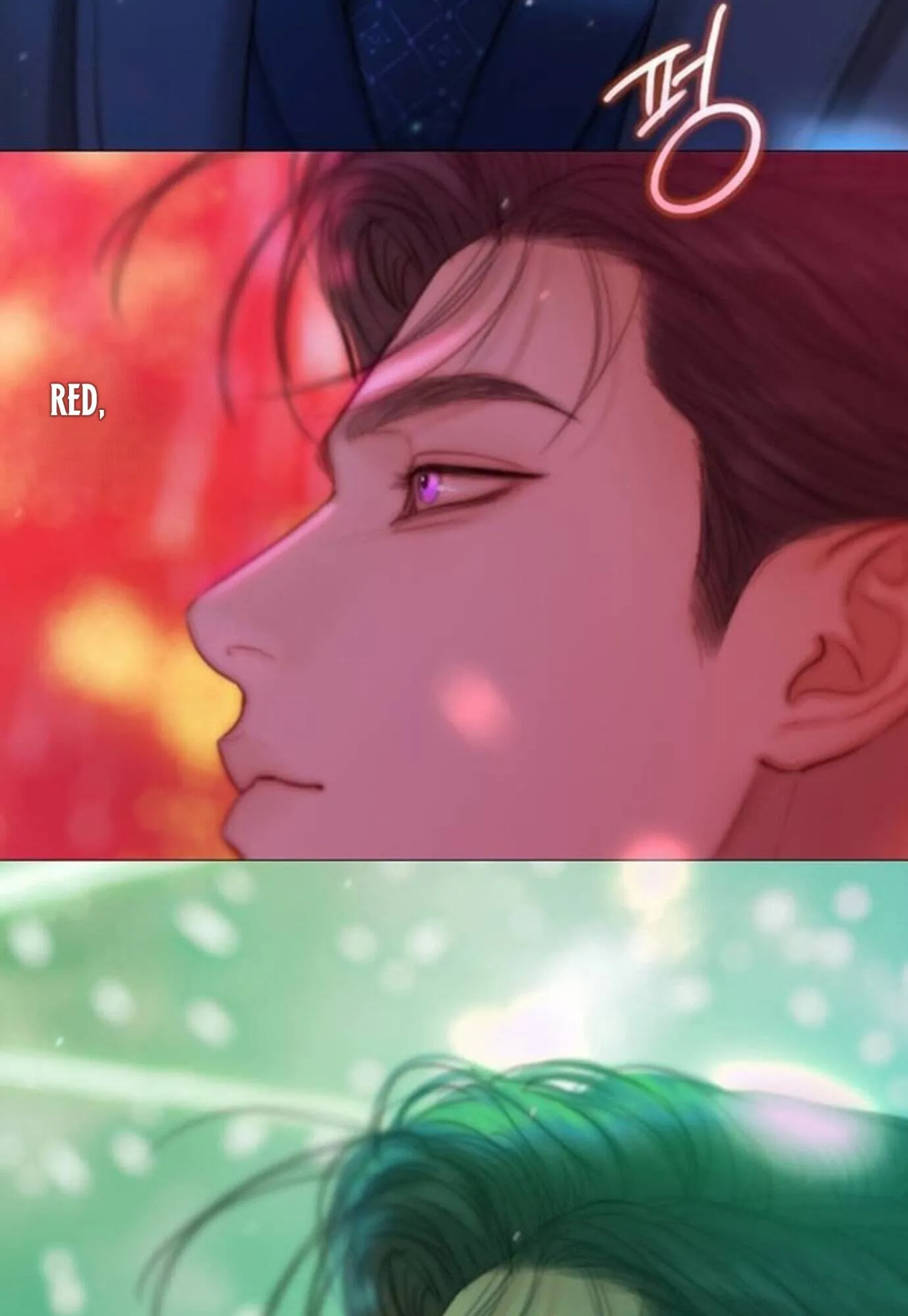 Selena chapter 138 page 66