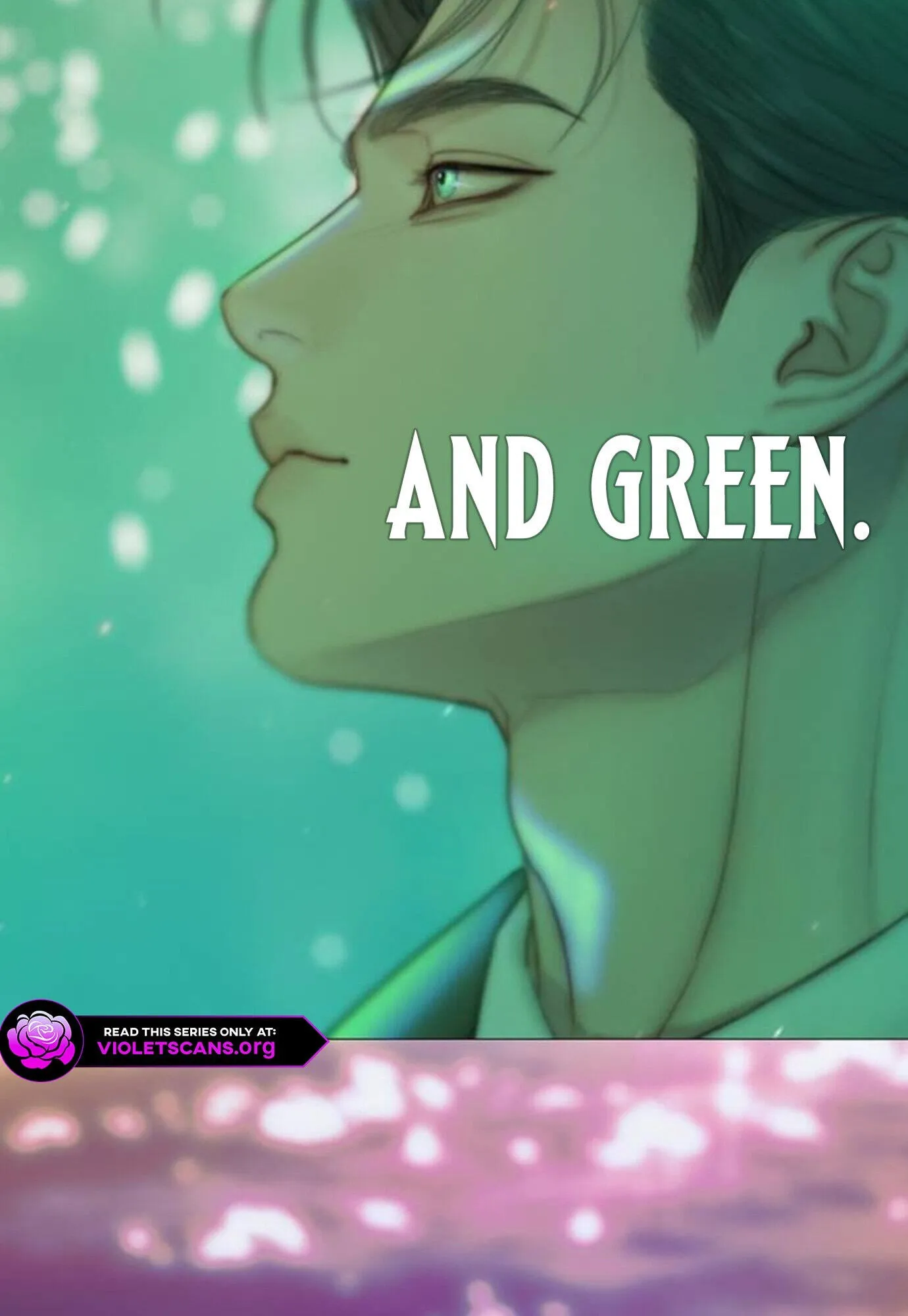 Selena chapter 138 page 67