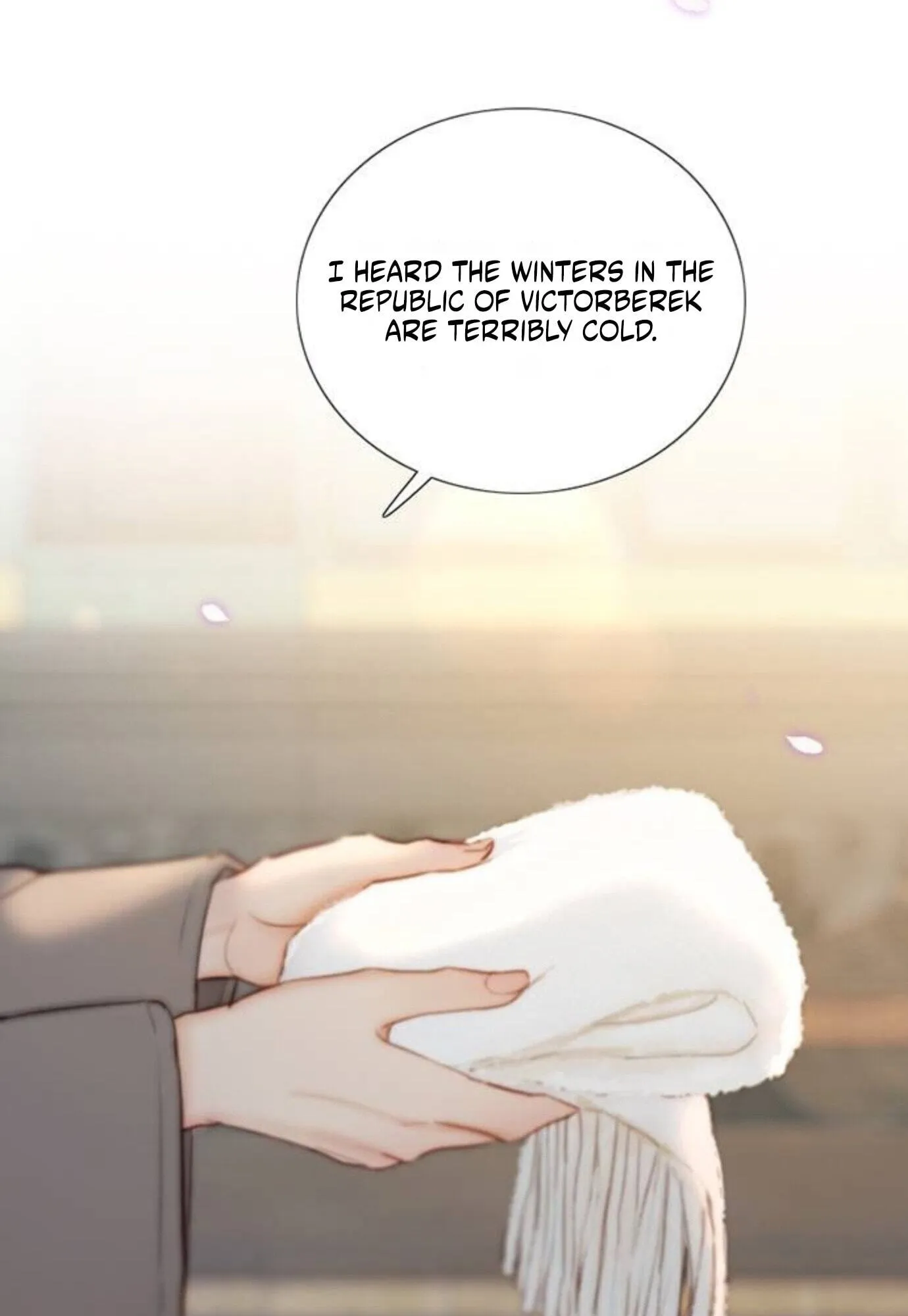 Selena chapter 138 page 6