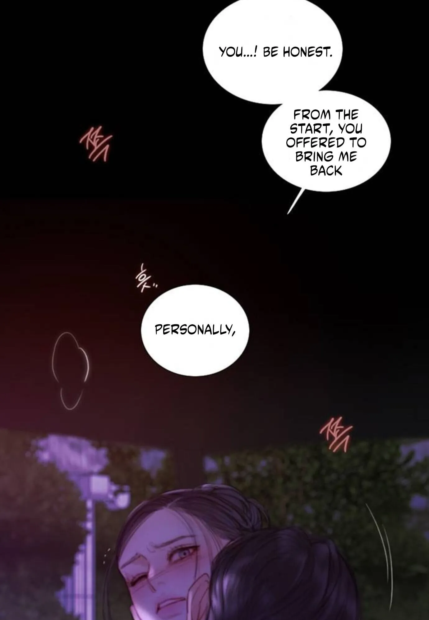 Selena chapter 138 page 87