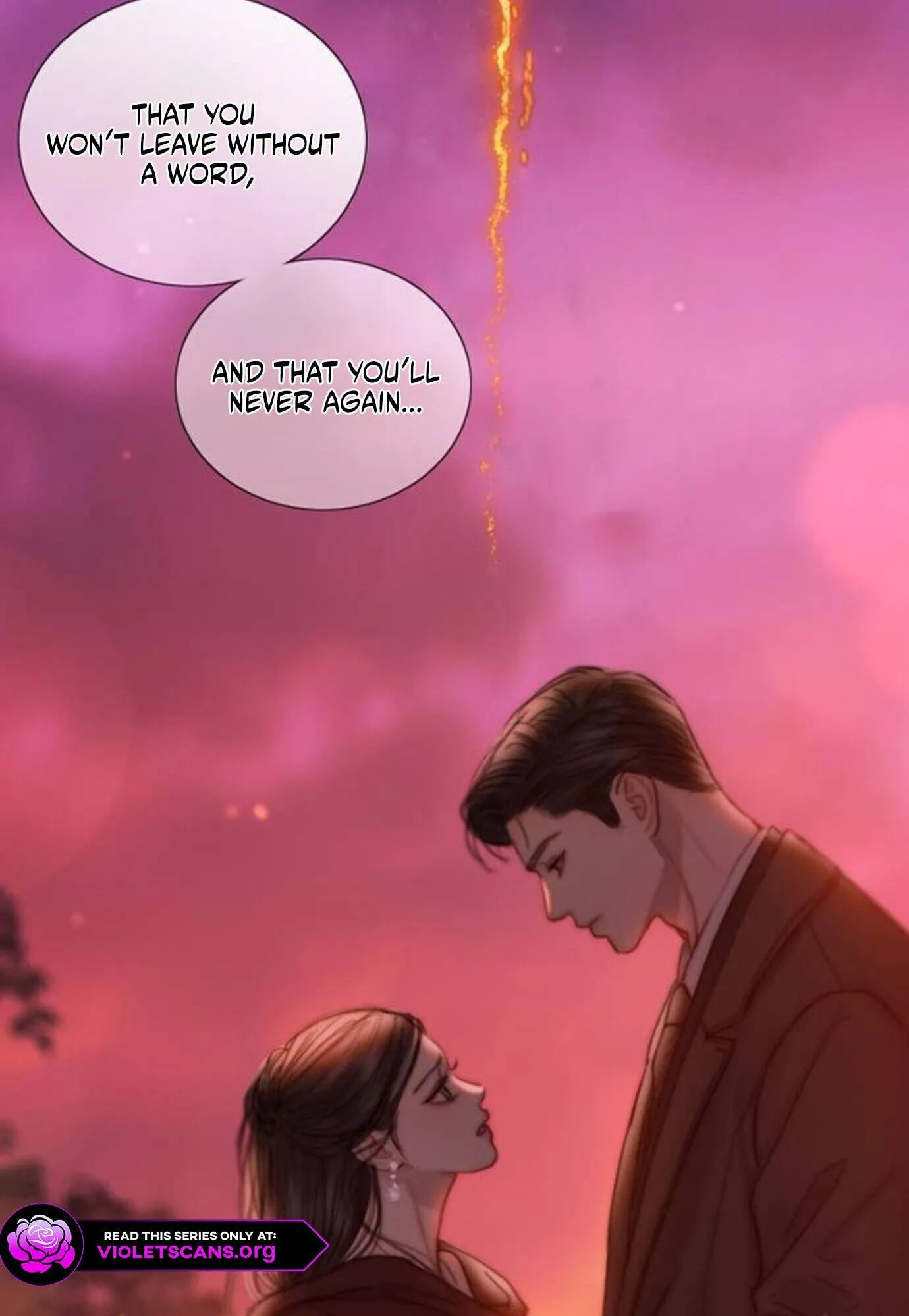 Selena chapter 138 page 55