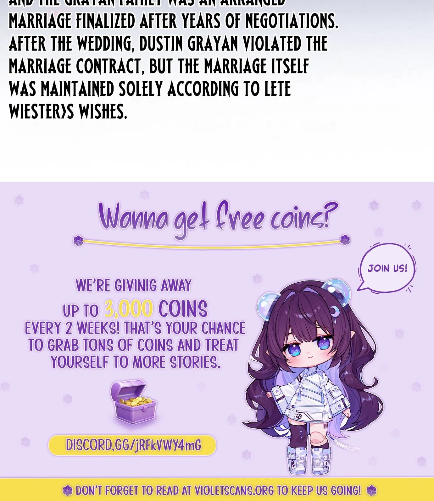 Selena chapter 138 page 96