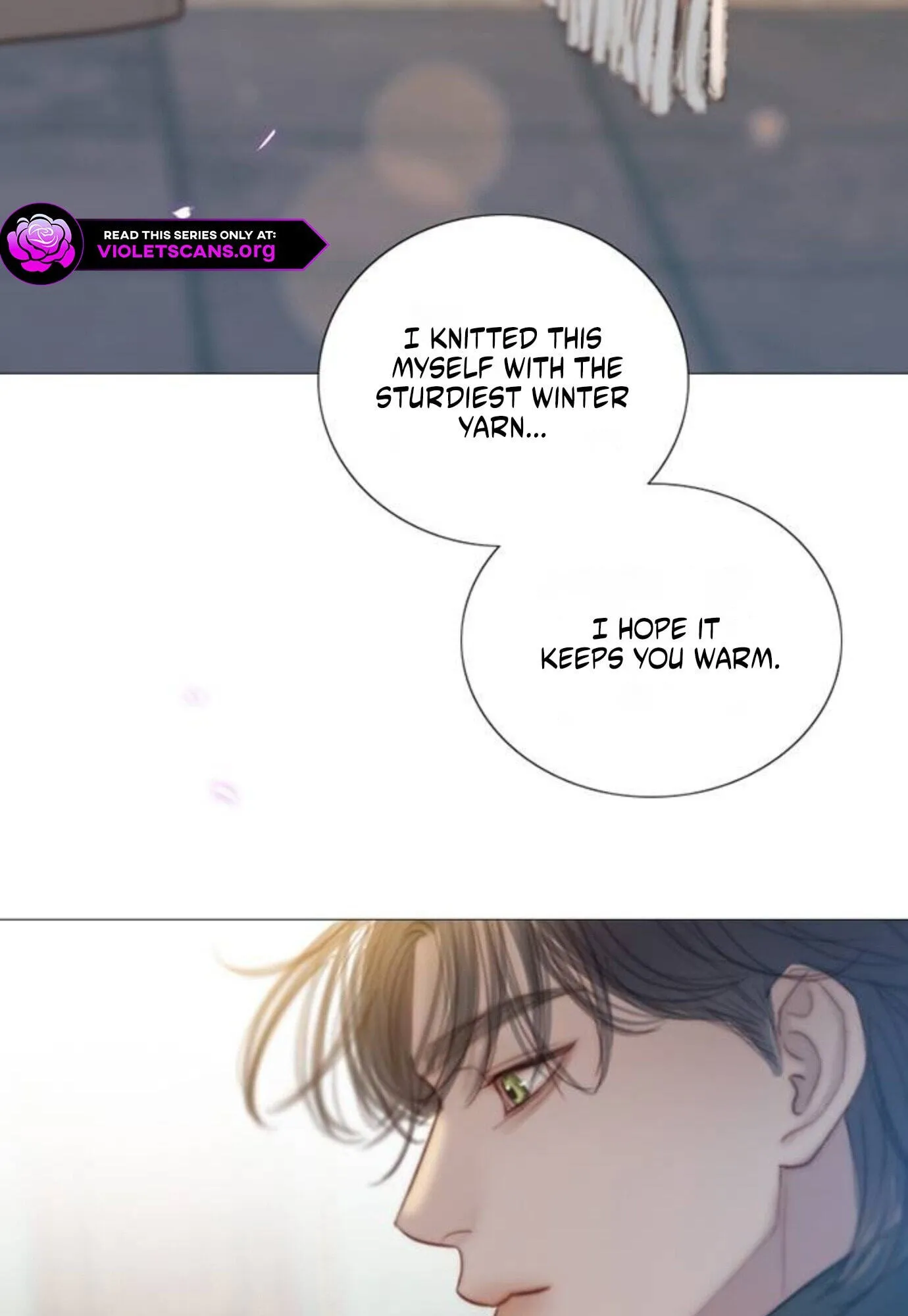 Selena chapter 138 page 7
