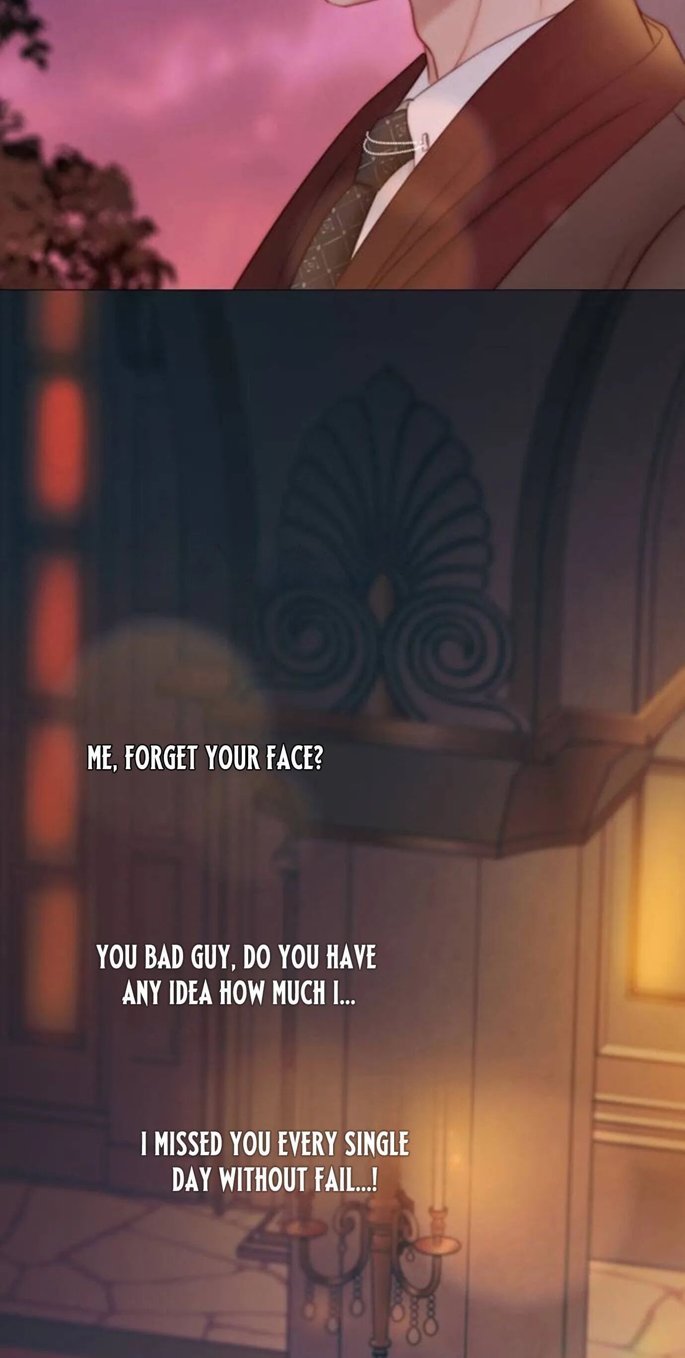 Selena chapter 138 page 27