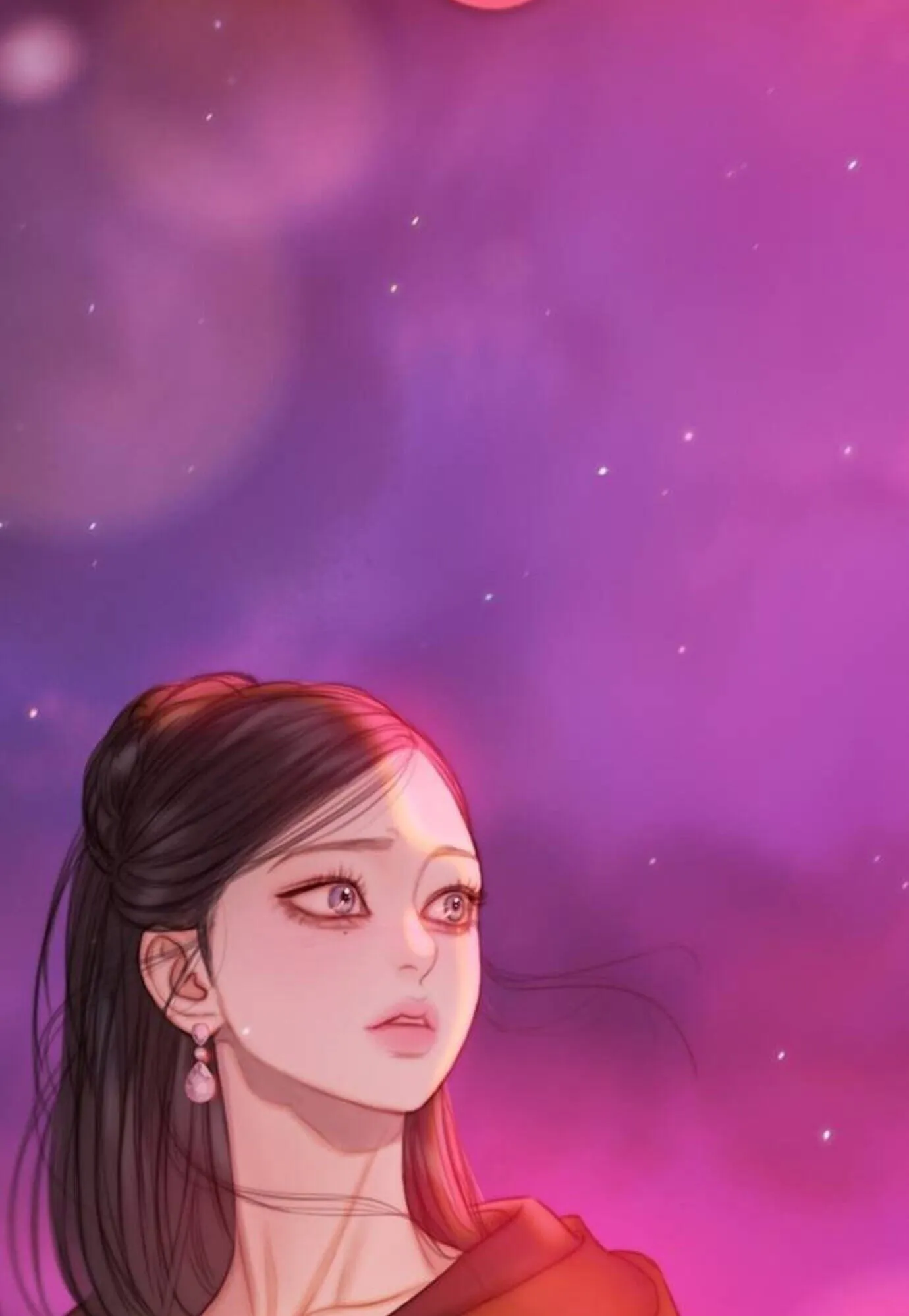 Selena chapter 138 page 57