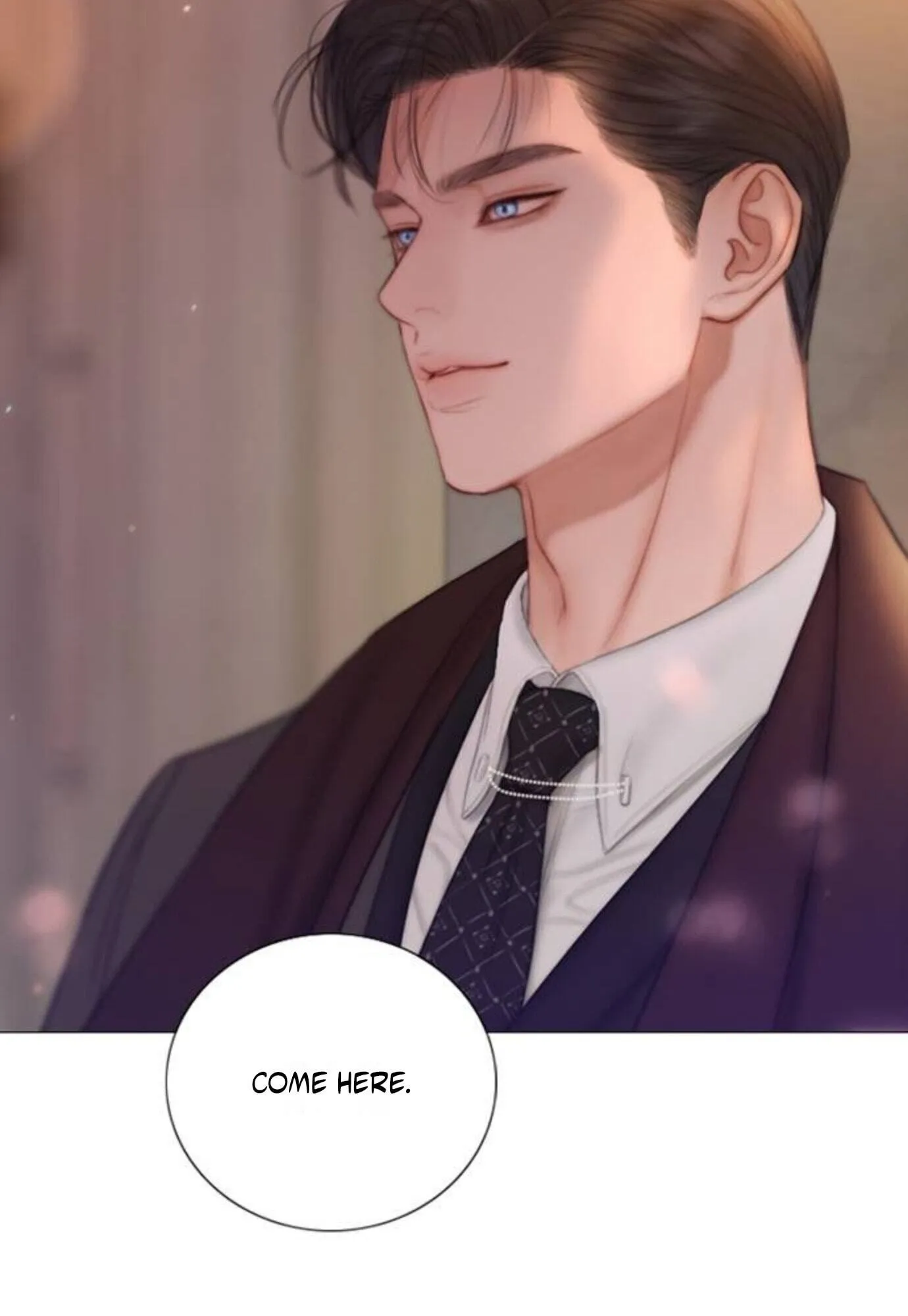 Selena chapter 138 page 33