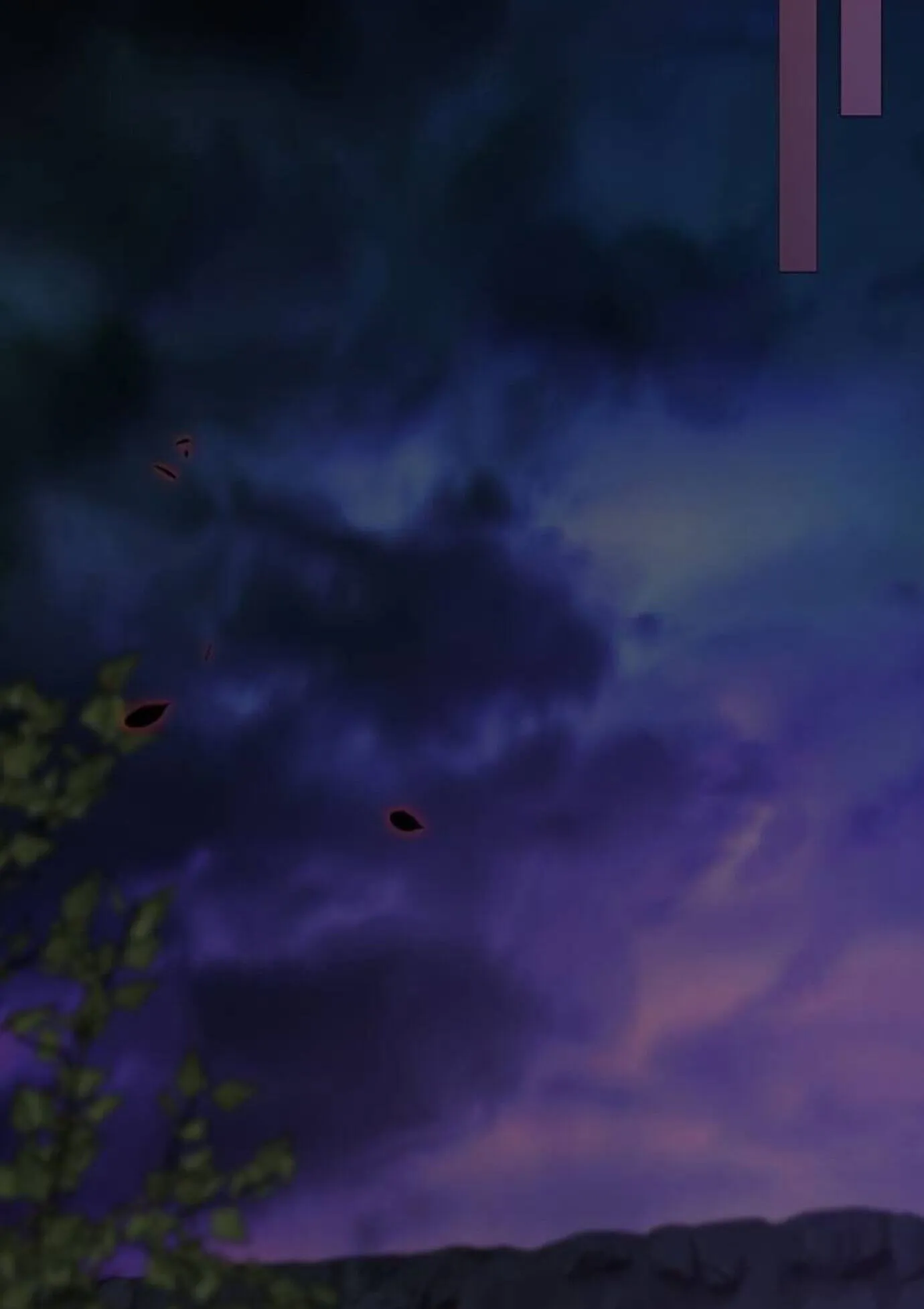 Selena chapter 138 page 81