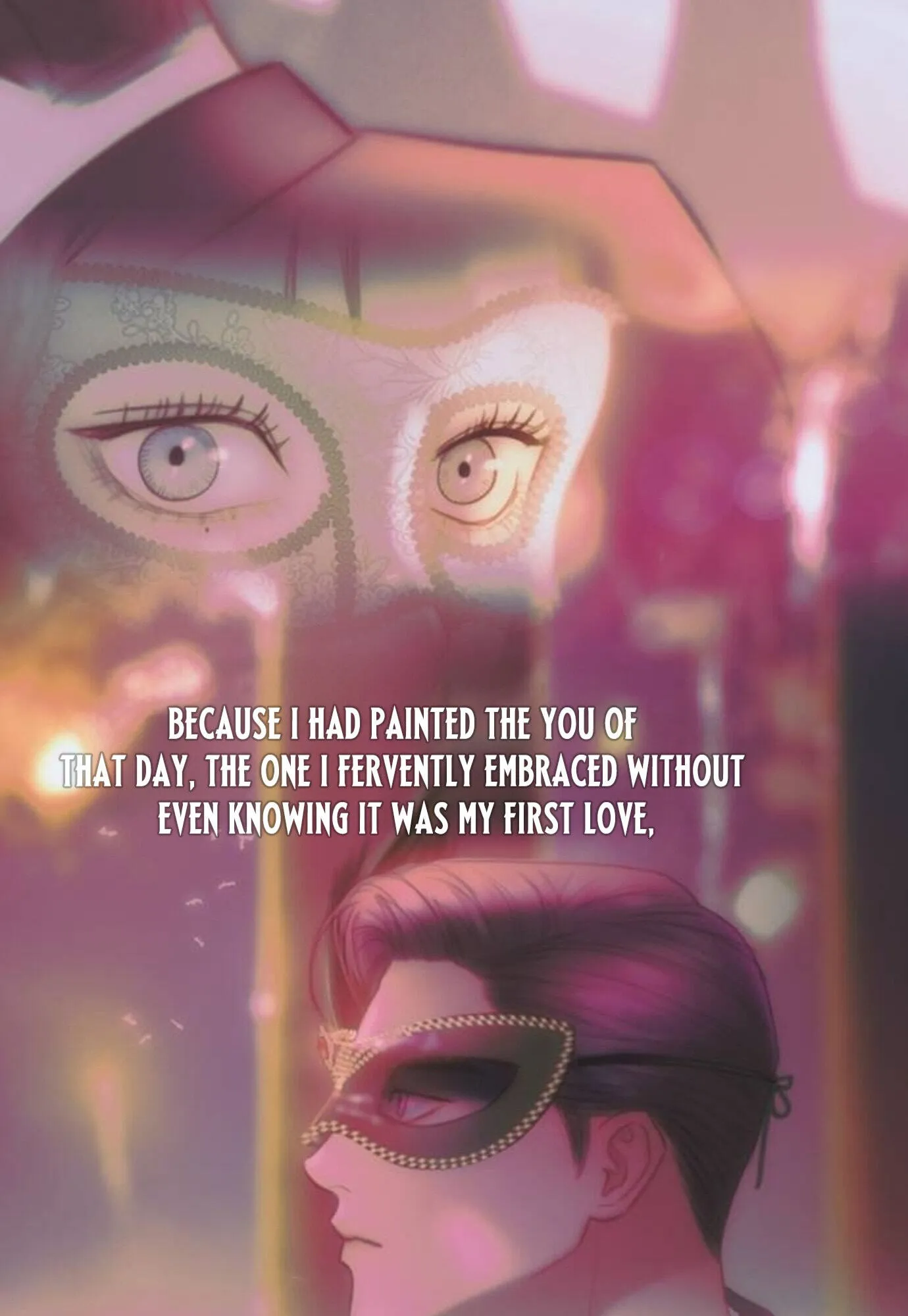 Selena chapter 138 page 69