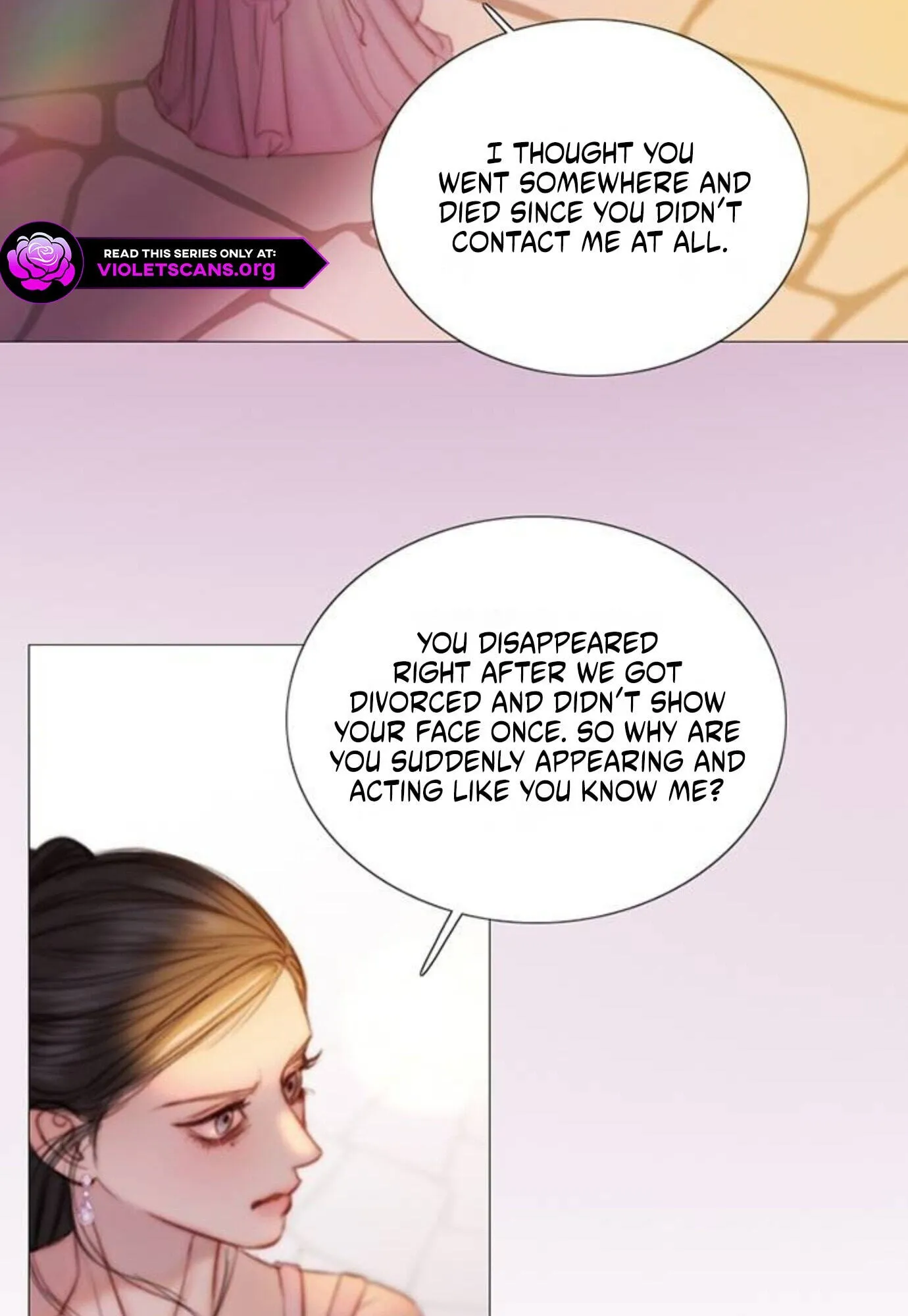 Selena chapter 138 page 29
