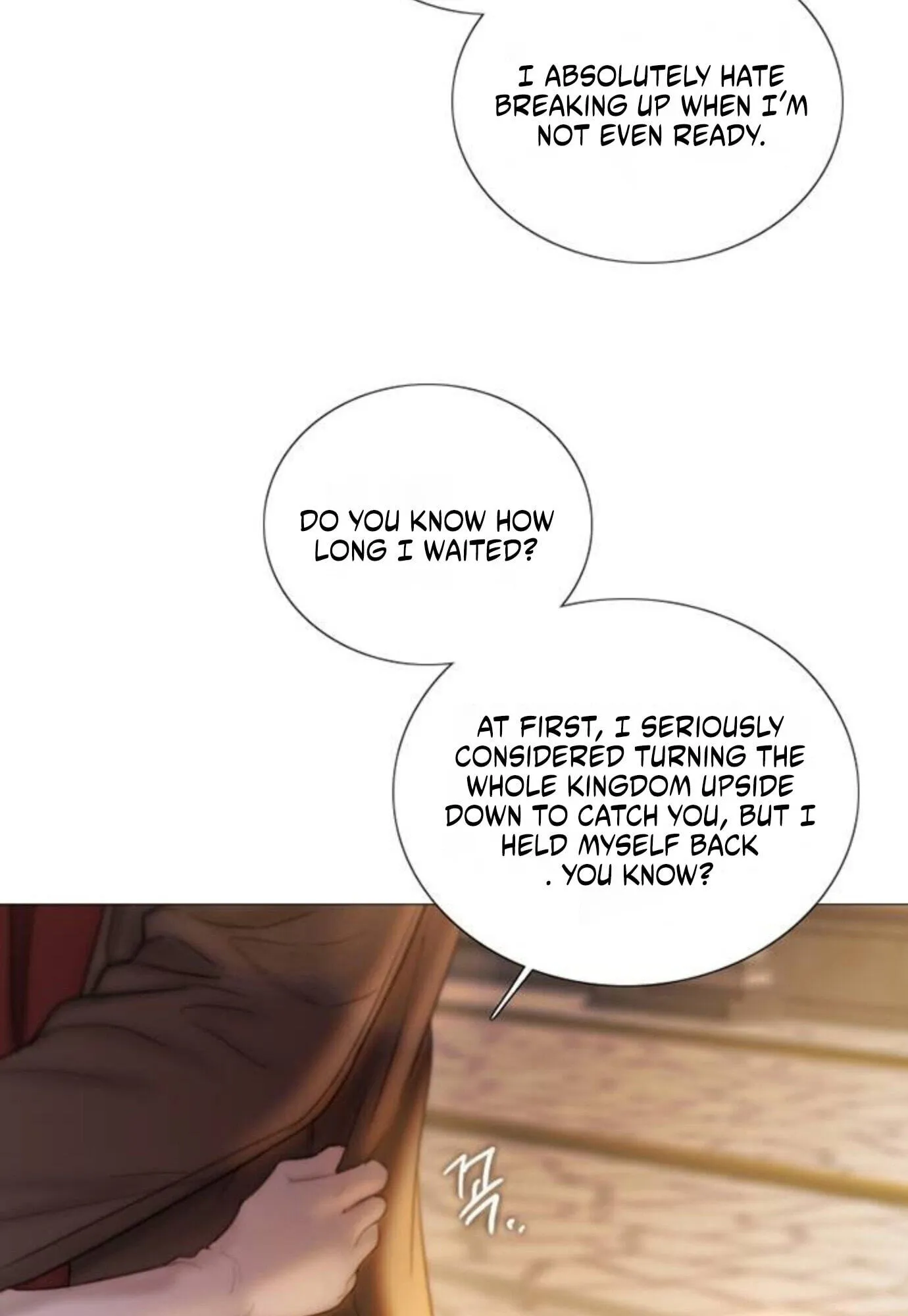 Selena chapter 138 page 40