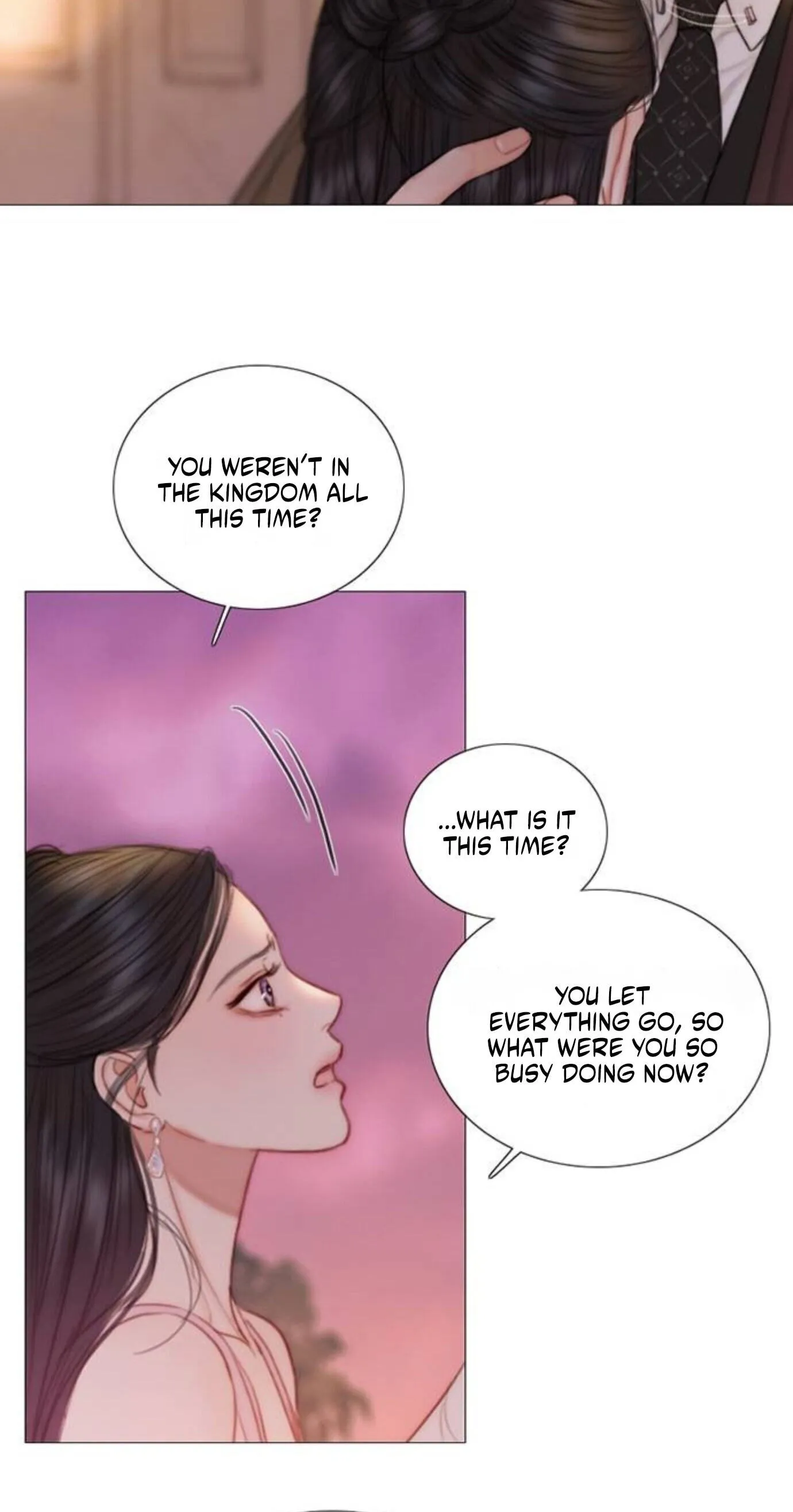Selena chapter 138 page 42