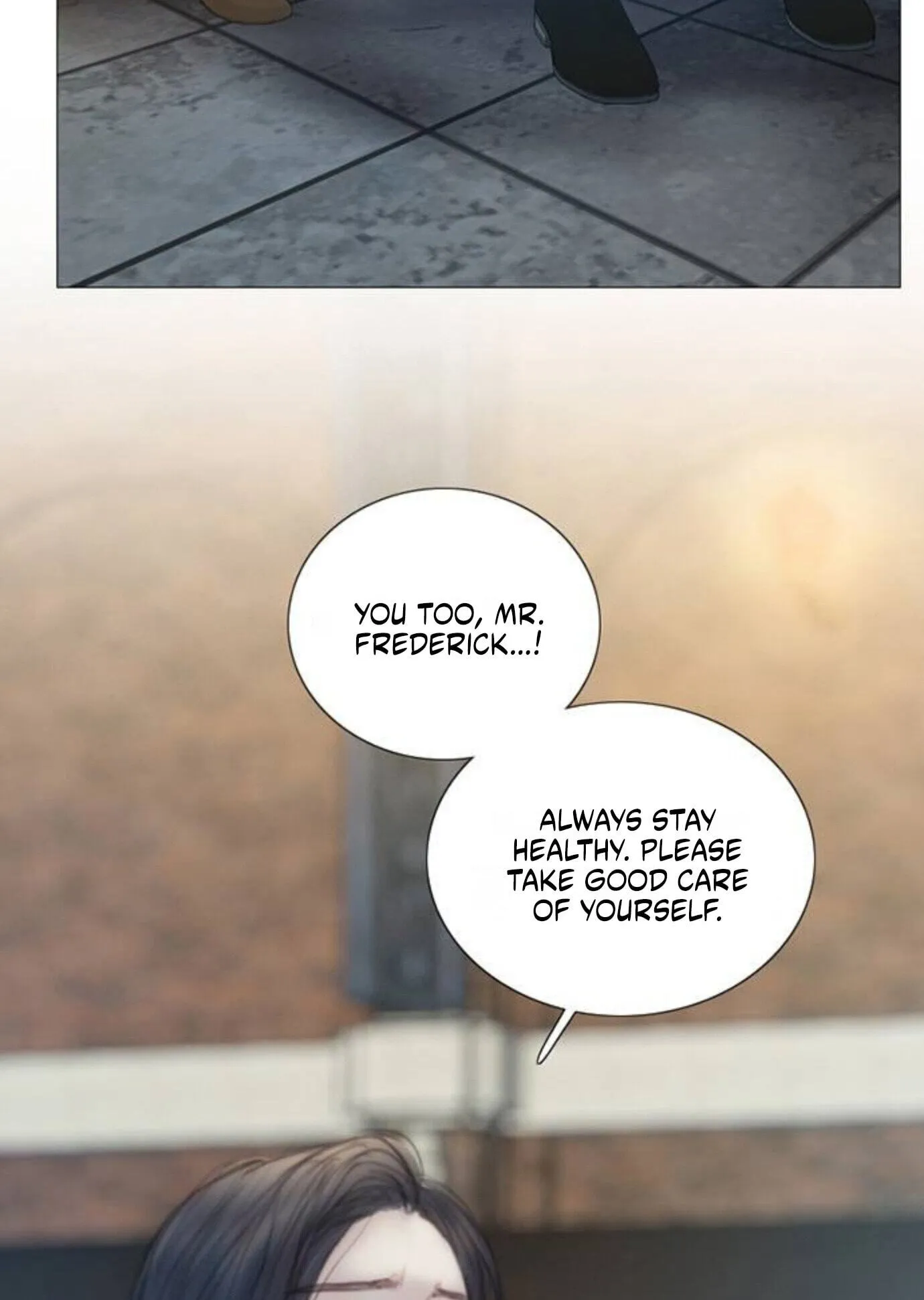 Selena chapter 138 page 12