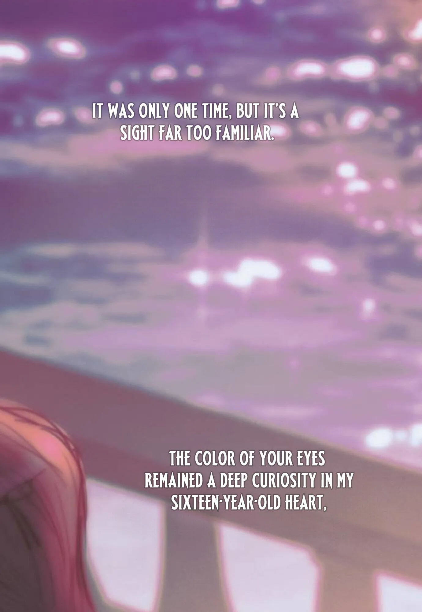 Selena chapter 138 page 68