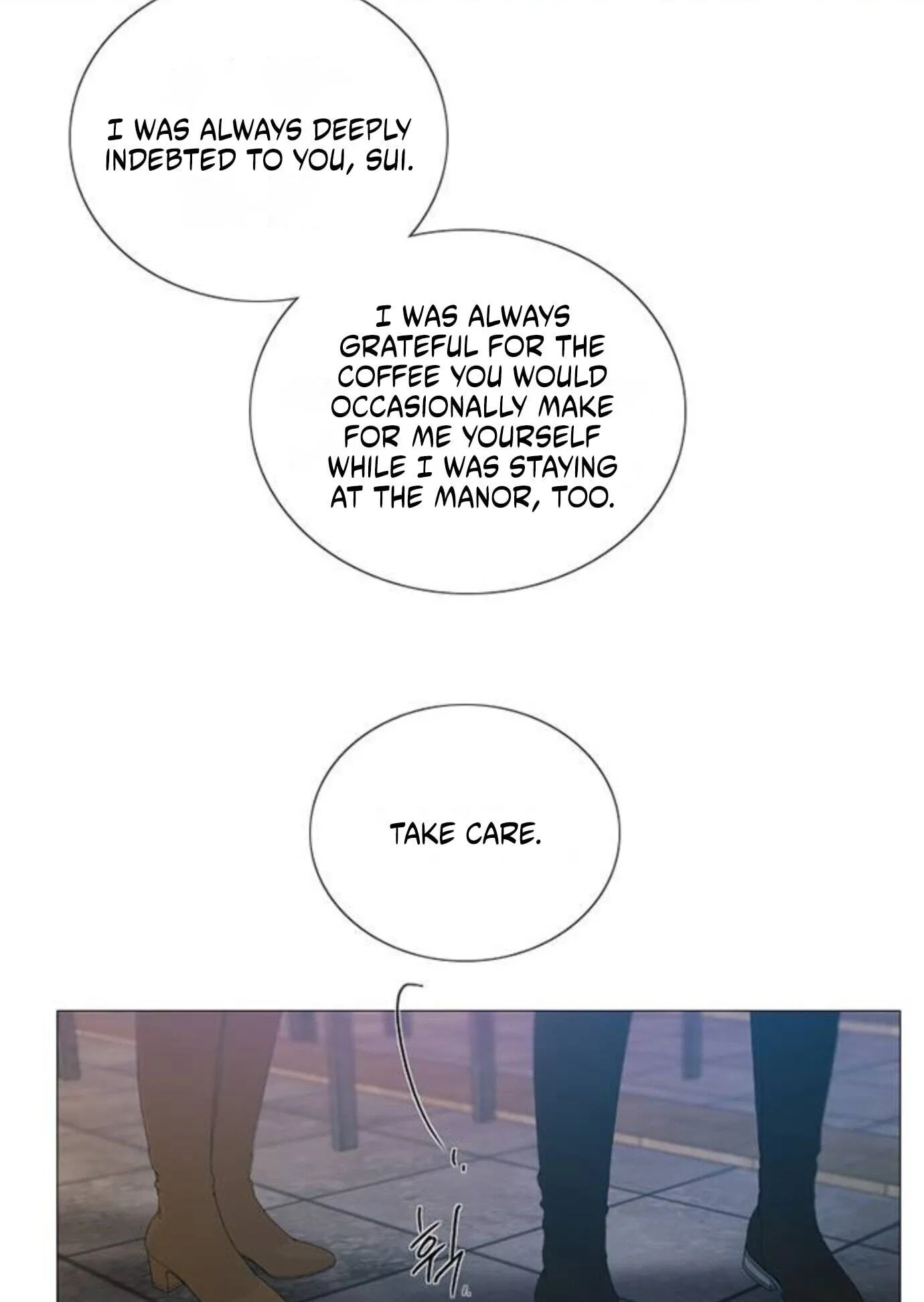 Selena chapter 138 page 11