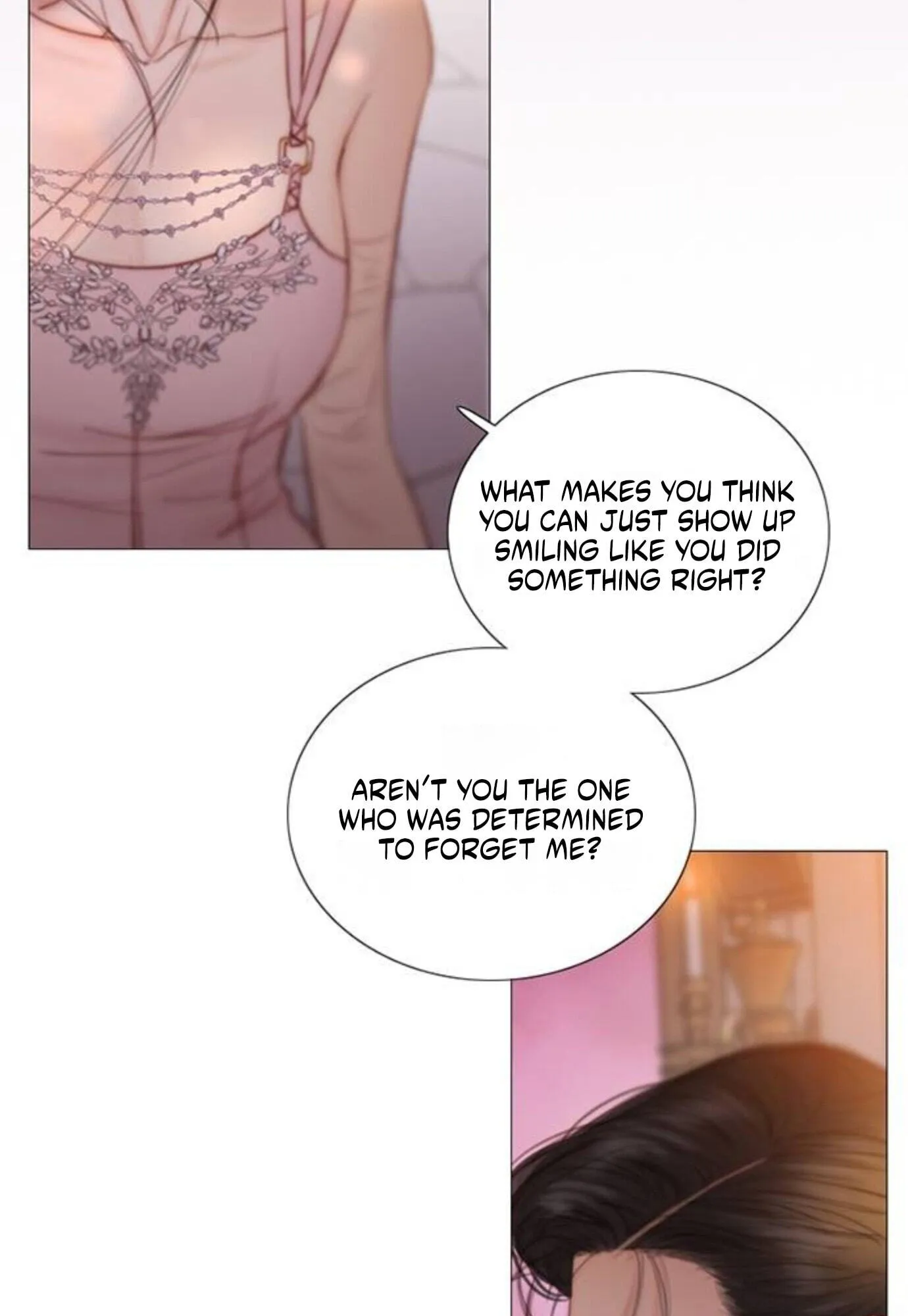 Selena chapter 138 page 30