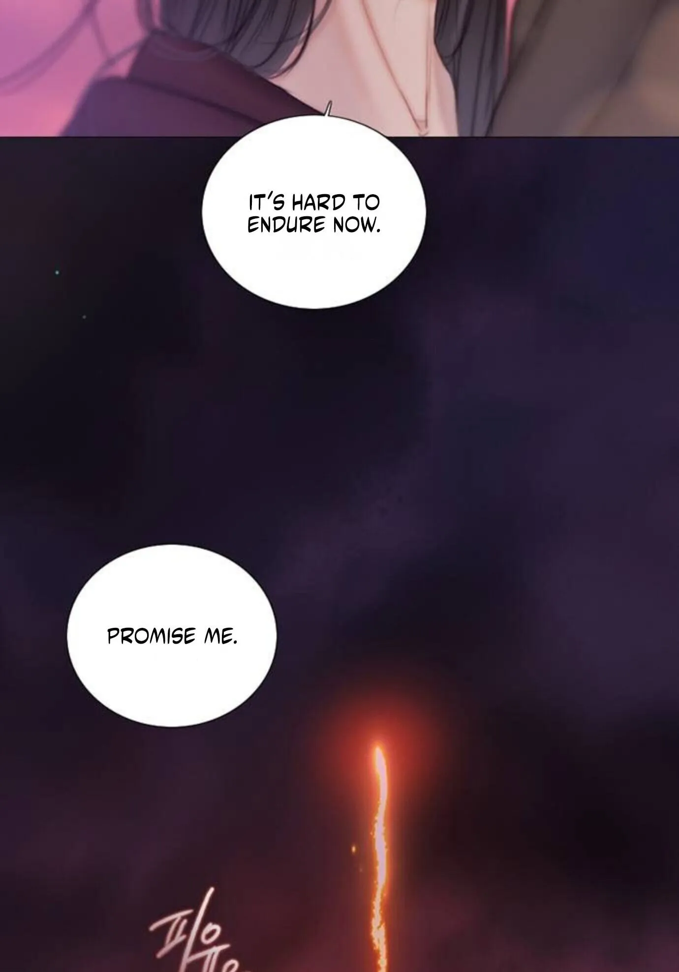 Selena chapter 138 page 53