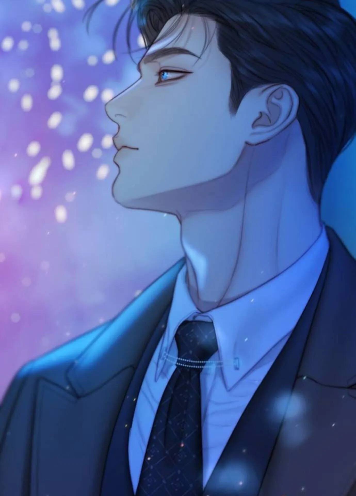 Selena chapter 138 page 65