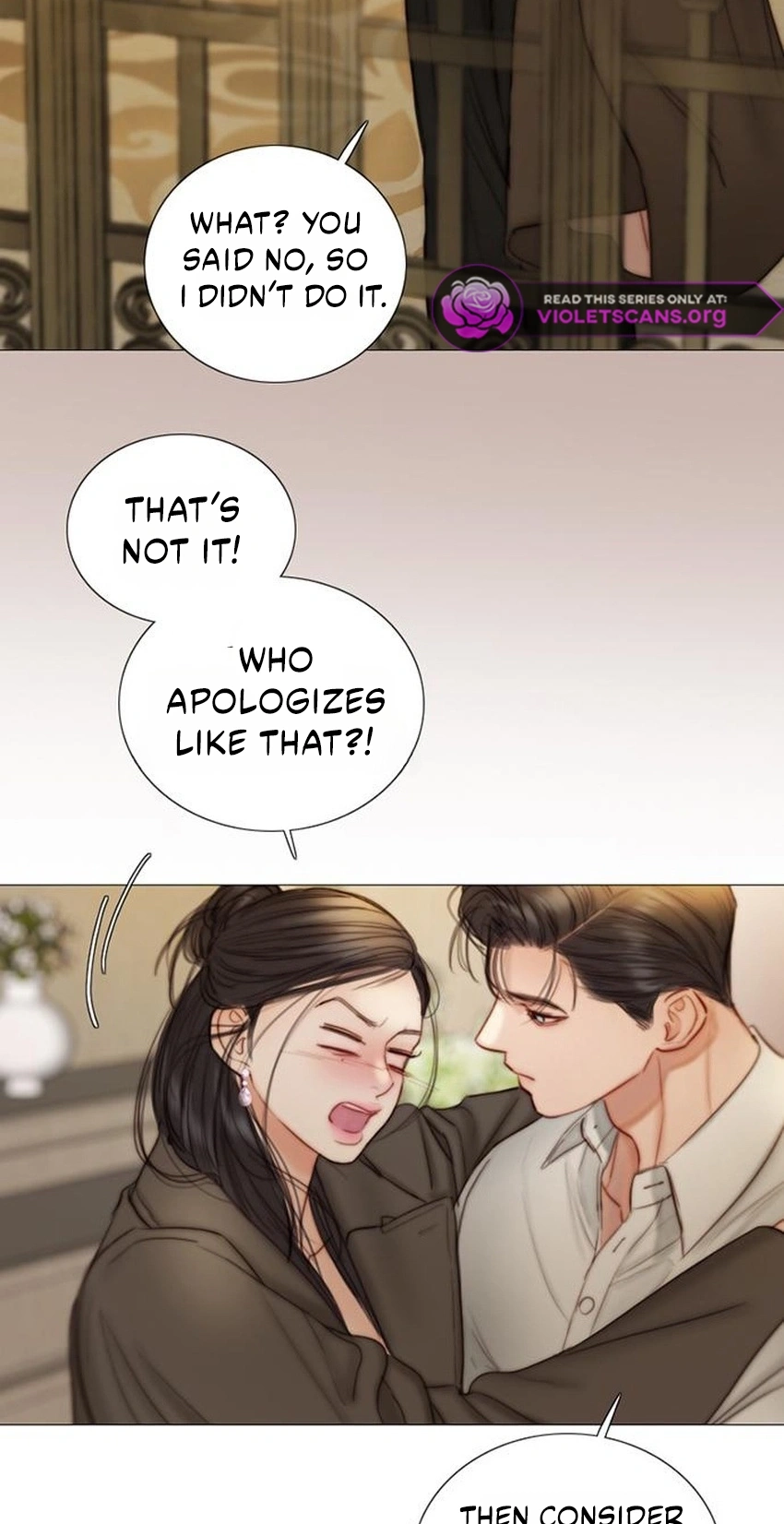 Selena chapter 139 page 13