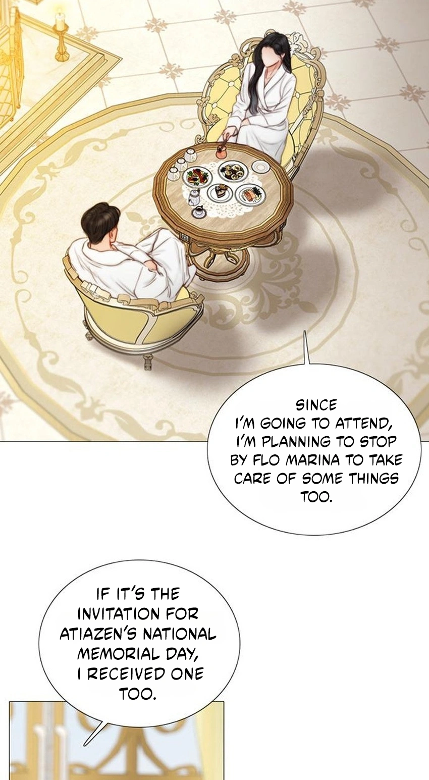Selena chapter 139 page 18