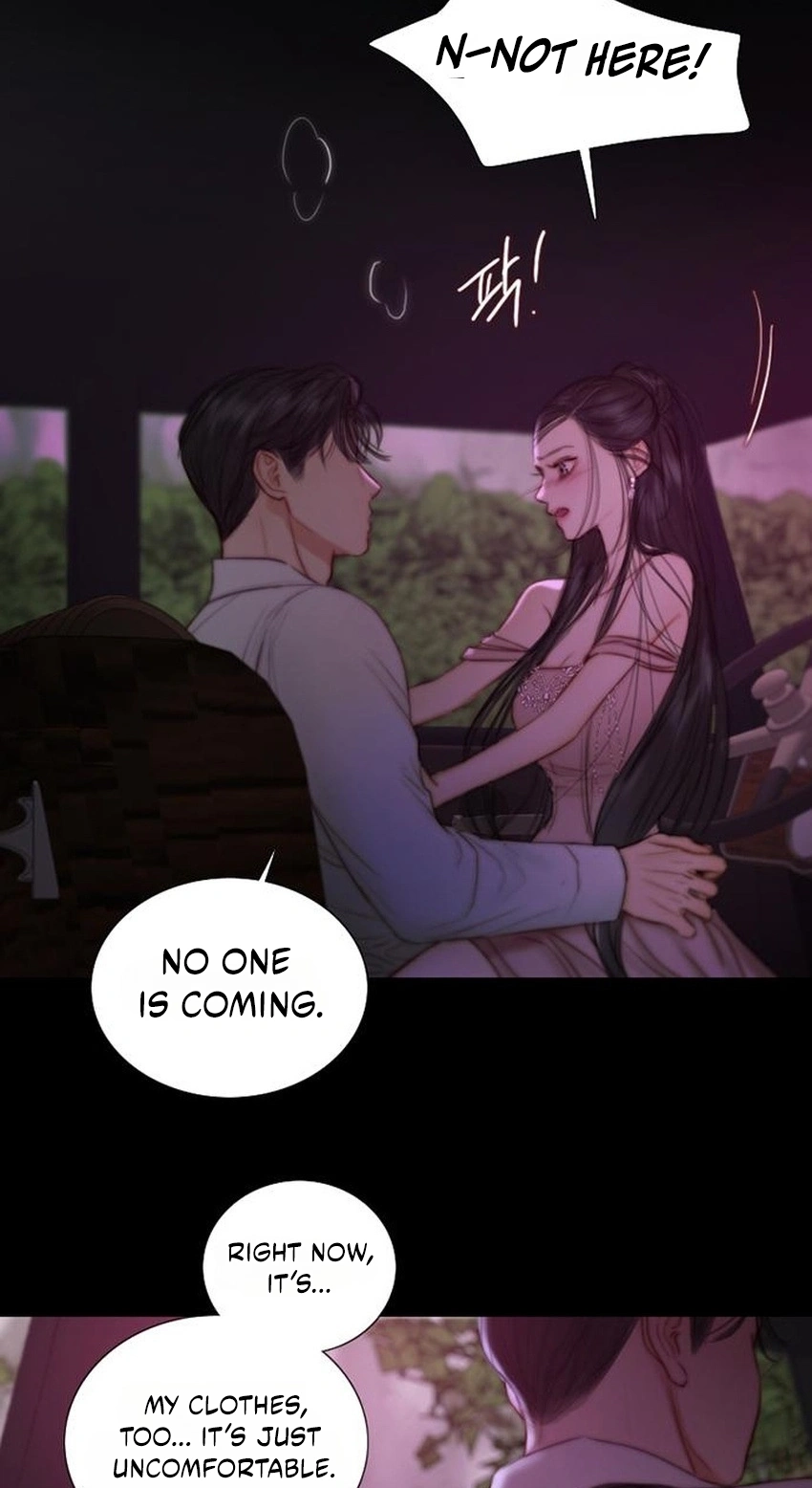 Selena chapter 139 page 4