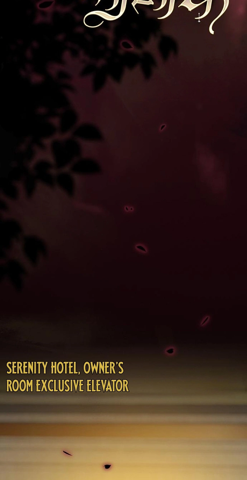 Selena chapter 139 page 11