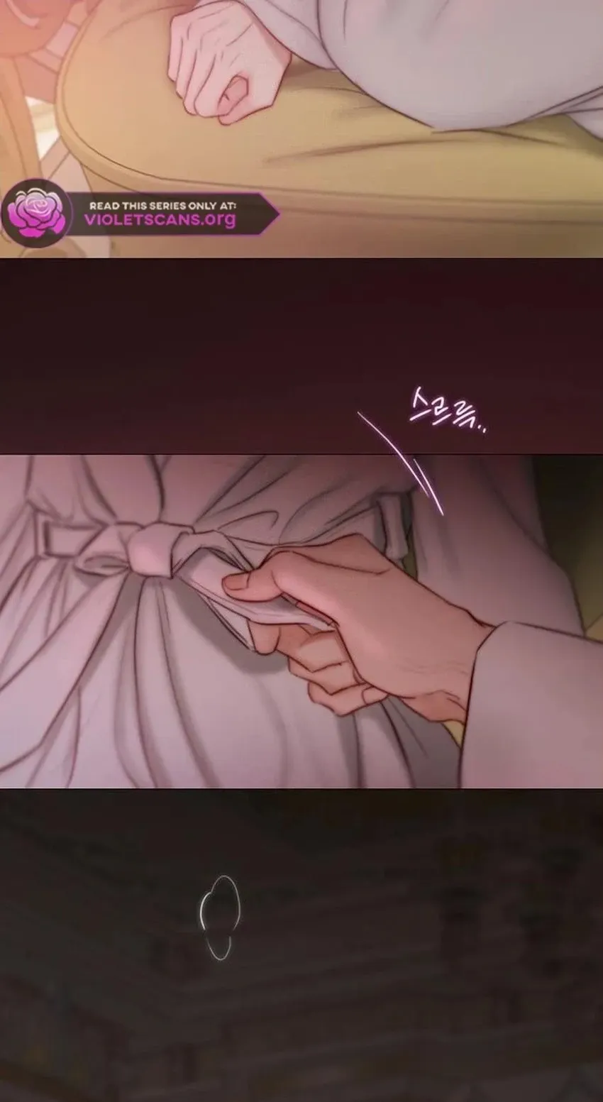 Selena chapter 139 page 40