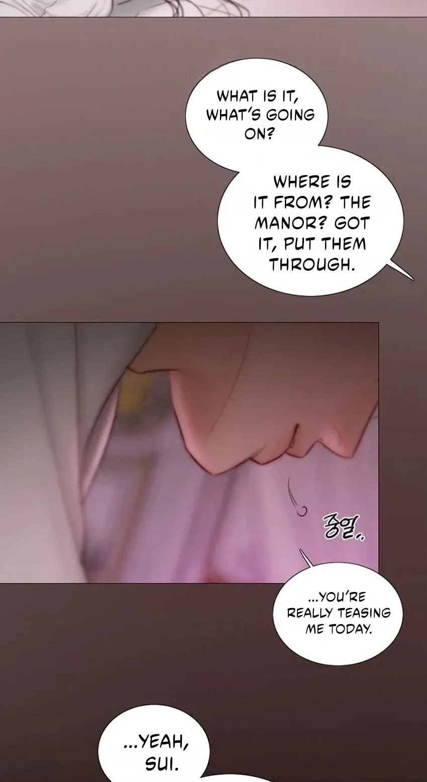 Selena chapter 139 page 50