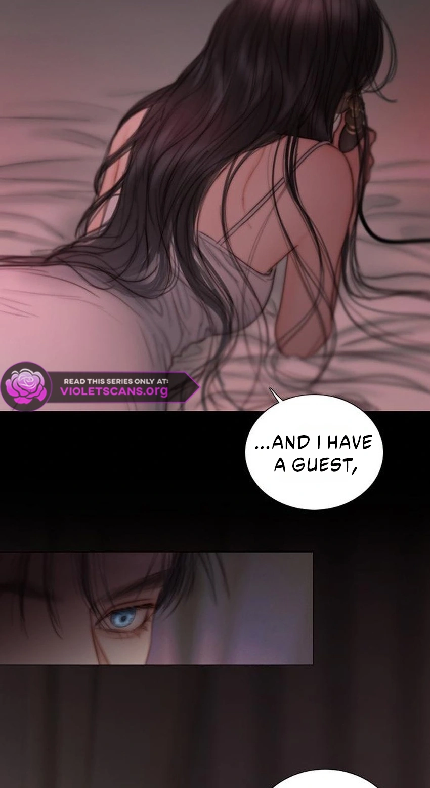 Selena chapter 139 page 52