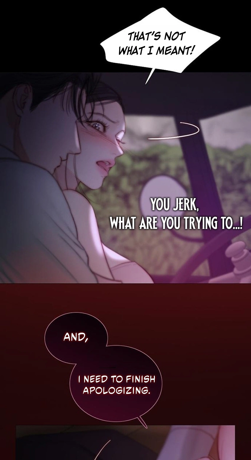 Selena chapter 139 page 8