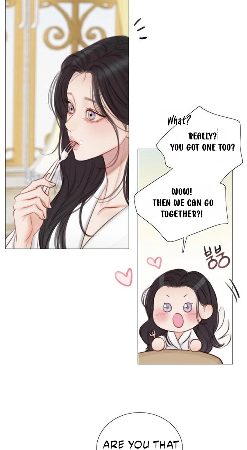 Selena chapter 139 page 19