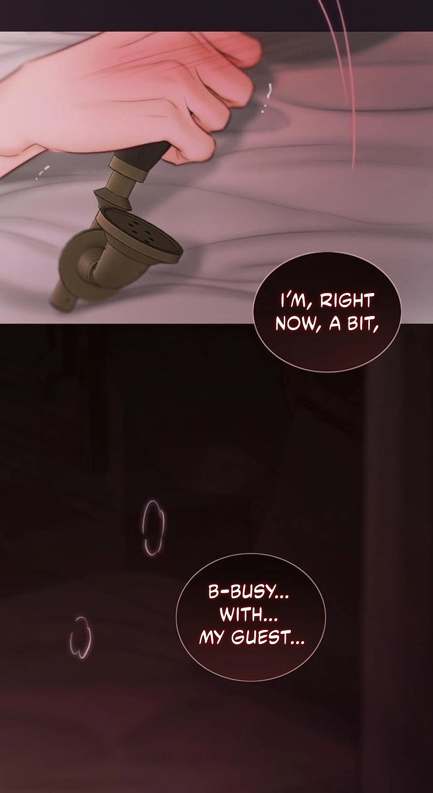 Selena chapter 139 page 58