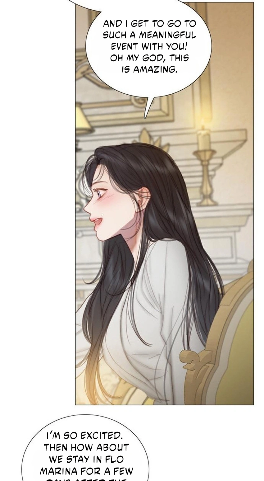 Selena chapter 139 page 21