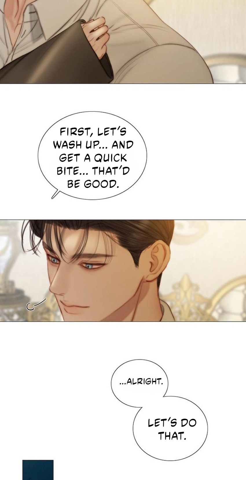 Selena chapter 139 page 15